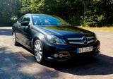 Mercedes-Benz C 250 BlueEFFICIENCY Coupé Autom. - - Mercedes-Benz C 250 in Bielefeld