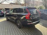 Volvo XC90 T8 AWD Core STHZ 7-Si. BLIS ACC 20" KAM H&K - Volvo XC90 Jahreswagen