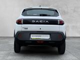 Dacia Spring EXPRESSION ELECTRIC 70 PDC+KLIMA+LED+DAB - Dacia Spring Tageszulassungen