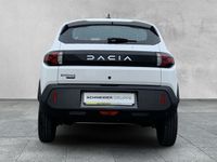 Dacia Spring - Vorschau Bild 4