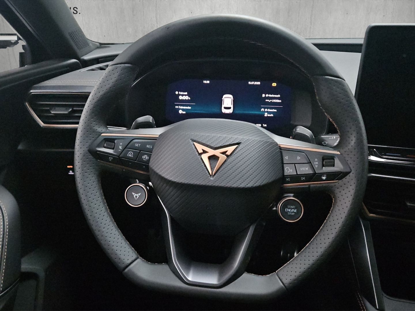Cupra Leon - Bild 13