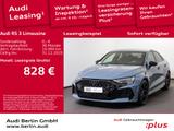 Audi RS 3 Limousine TFSI S tr. MATRIX RFK NAVI SONOS - AUDI RS3 Leasingangebote für Privatpersonen