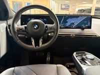 BMW iX - Vorschau Bild 11