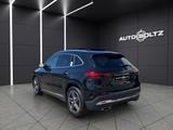 Mercedes-Benz GLA 220 4Matic AMG Line Advanced+ Pano Leder 360 - schwarze Mercedes-Benz GLA 220
