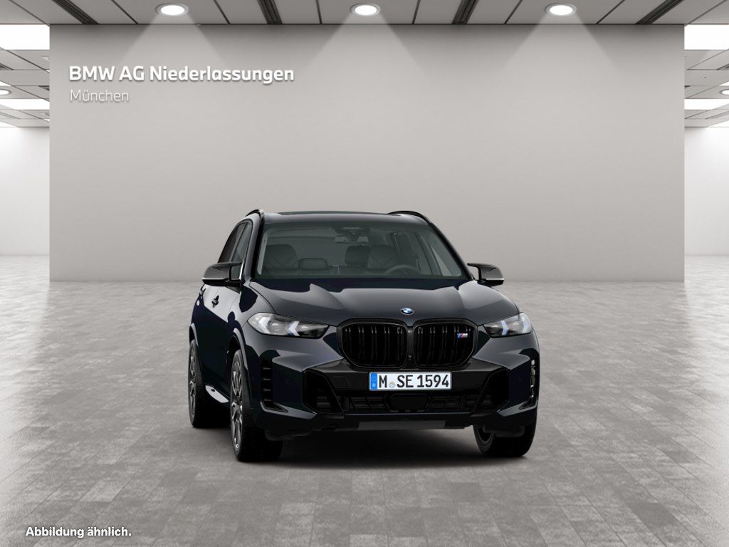 BMW X5 M60 - Bild 13