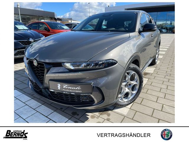 Alfa Romeo Tonale 1.5 T Hybrid Sprint