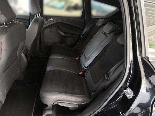 Fahrzeugabbildung Ford Kuga 1.5 EcoBoost ST-Line NAVI WINTERPAKET FRONT