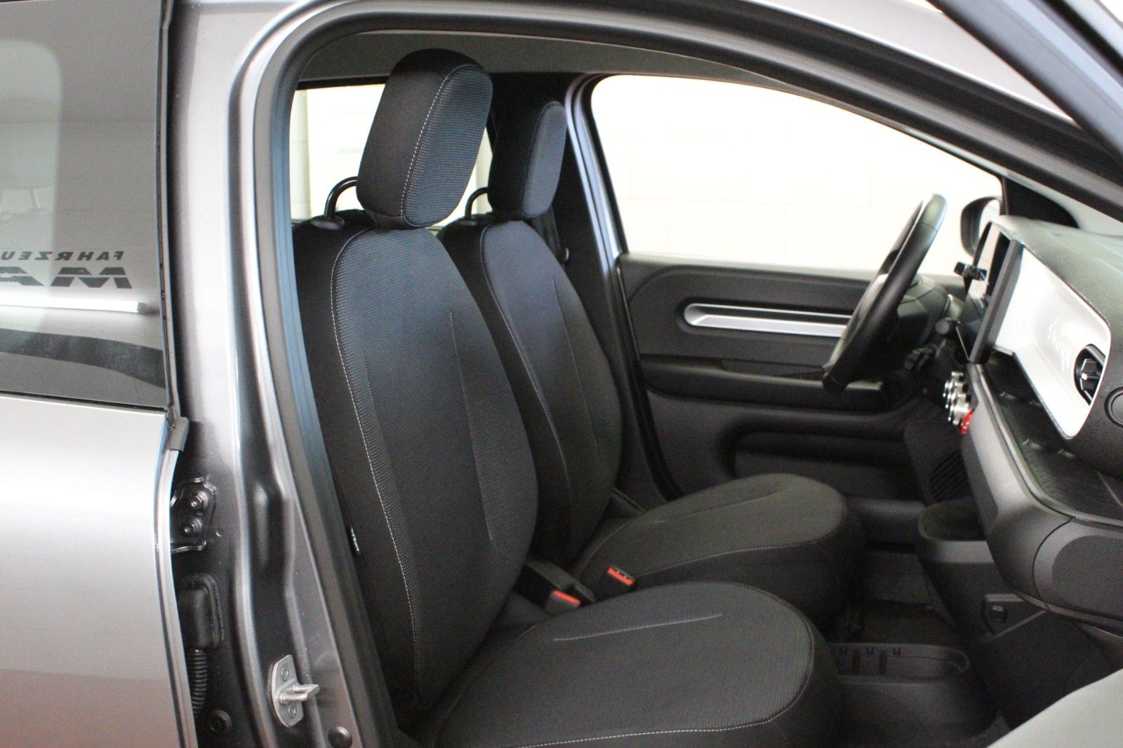 Fahrzeugabbildung Renault Twingo E-Tech Evolution 80 Urban Range