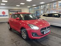 Suzuki Swift - Vorschau Bild 2