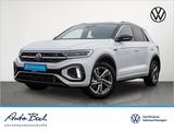 Volkswagen T-ROC 1.5 TSI DSG R-Line, Navi, LED, AHK, Rückfa