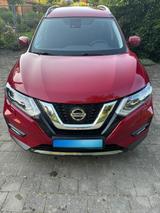 Nissan X-Trail 1.7 dCi N-WAY AUTO N-WAY - gebrauchte Nissan X-Trail aus dem Jahr 2020