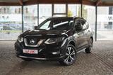 Nissan X-Trail 1.3 N-Connecta LED Navi AHK 360° Keyless - Nissan X-Trail mit Benzin-Antrieb: Automatik