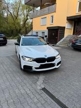 BMW Bmw 530d xdrive (g31) - BMW 530 Gebrauchtwagen in Freiburg