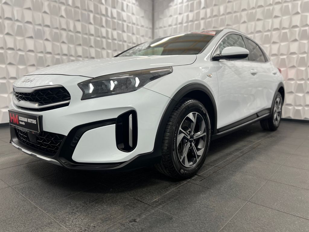 Image of Kia XCeed