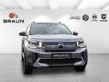 Citroën C3 Aircross Max HYBRID 145 ë-DCS6 7-Sitzer - Citroën C3 Aircross 7-Sitzer