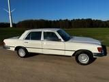 Mercedes-Benz 280 SE Liebhaberfahrzeug - gebrauchte Mercedes-Benz 280 aus dem Jahr 1979