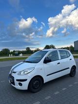 Hyundai i10 1.1 Edition Plus Edition Plus - Hyundai i10: Edition Plus