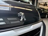 Peugeot Boxer 2.2 HDi L1H1 3,0t LIFT LBW KLIMA PDC 1HAND - schwarze Peugeot Boxer