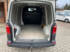 T6 Transporter Kasten-Klima-AHK
