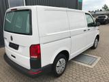 Volkswagen Transporter 6.1 Kastenwagen T6.1 2.0 TDI Kast... - VW T6 Transporter von 2021