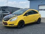 Opel Corsa D Sport Sondermodel Top zustand - Opel Corsa aus 2011: Sport