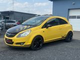 Opel Corsa D Sport Sondermodel Top zustand - Opel Corsa: D Sport