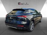Maserati Levante GT MY22 330PS AWD BLACK/CHROME - Maserati in Hamburg