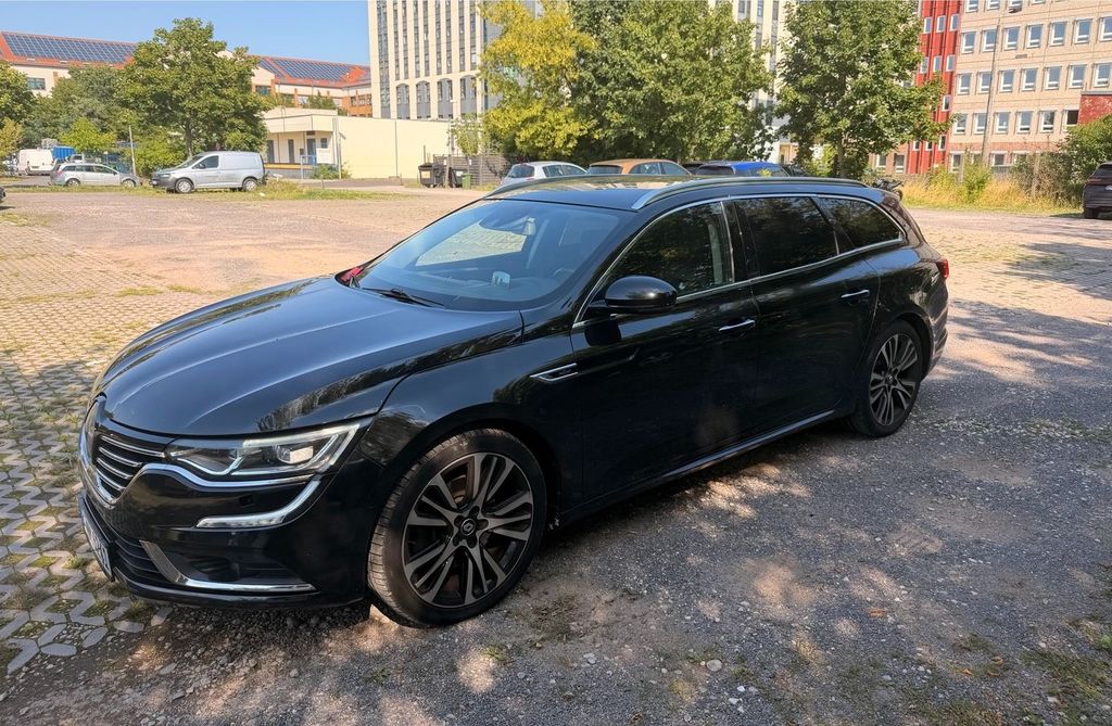 Image of Renault Talisman