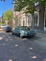 Mercedes-Benz 220 w115 - gebrauchte Mercedes-Benz 220 aus dem Jahr 1971
