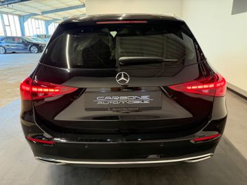 Mercedes C 200 - 5