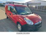 Opel Combo 1.6CDTI 77kW(105PS) Selection (Euro5) - Opel Combo Gebrauchtwagen in Mannheim