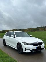BMW 318d Touring Sport Line Sport Line - BMW 318 von privat