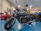 Brixton Cromwell 1200 ABS, erst 580km, 1 Hand - BRIXTON CROMWELL 1200