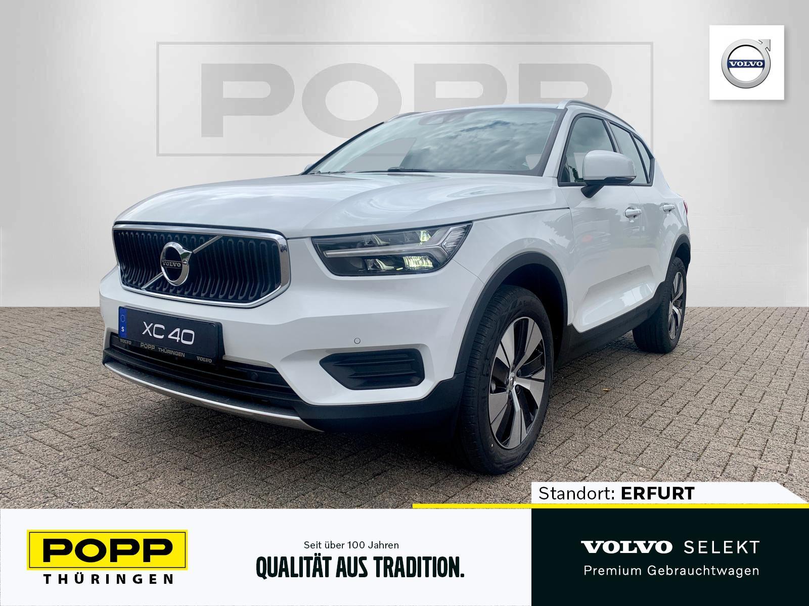 Volvo XC40 T2 FWD Momentum CAM LHZ NAVI PDC SHZ