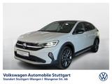 Volkswagen Taigo Style 1.5 TSI DSG Navi Kamera Pano ACC LED - VW Taigo mit Schiebedach