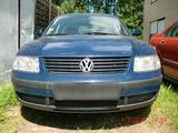 Volkswagen VW Passat Variant 1.6 Benzin Automatik TÜV... - VW Passat Variant von 1997