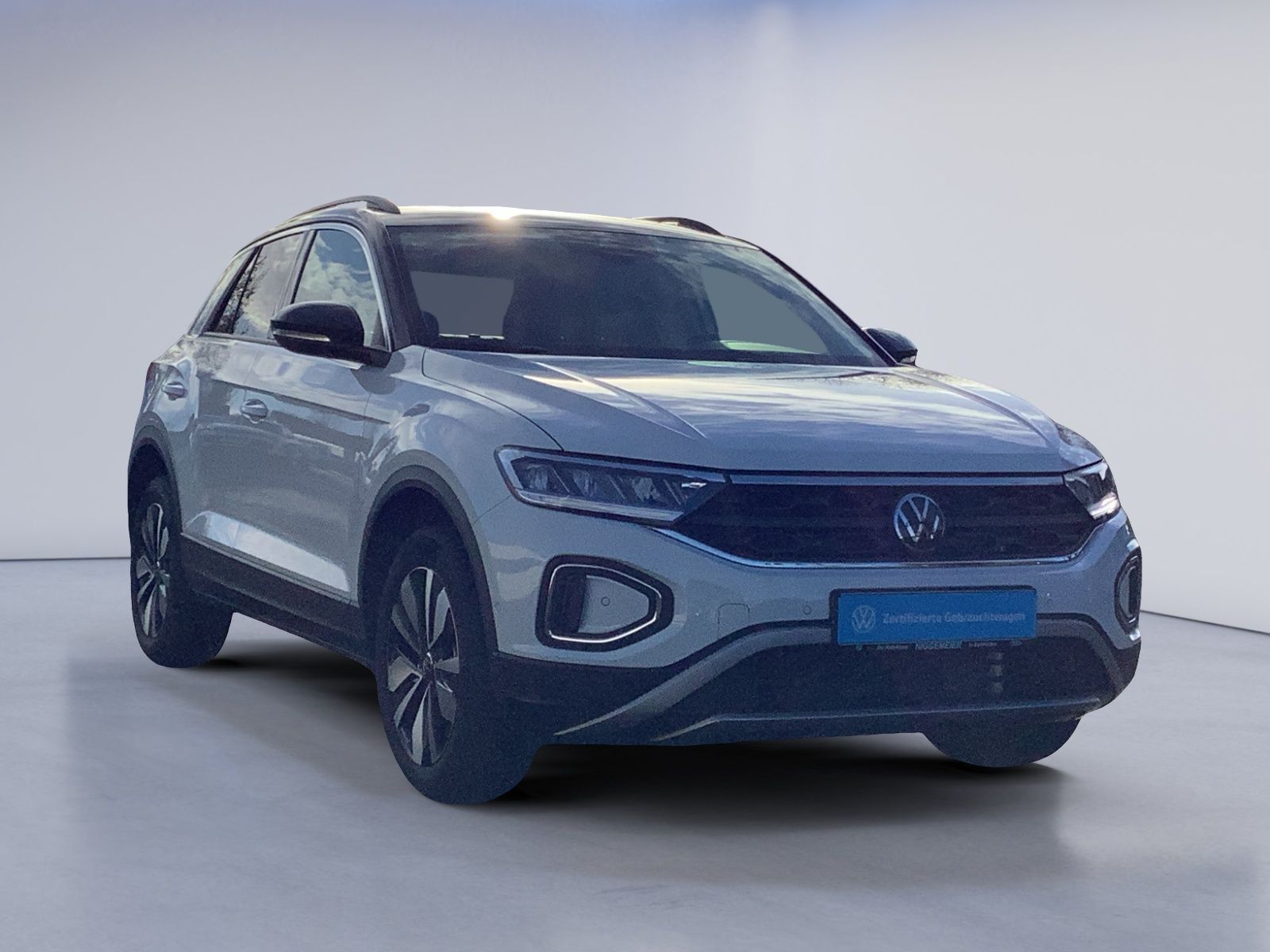 Volkswagen T-Roc - Bild 7