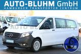 Mercedes-Benz Vito 114 Tourer Pro XXL + 9G-Tronic Navi 8-Sitze
