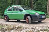 Opel opel corsa b 1.0 12v - Opel Corsa aus 1998