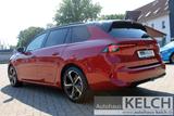 Opel Astra Sports Tourer GS-Line 1.2 Turbo Hybrid 48V - Opel Astra: Kombi, 1.4