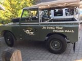 Land Rover Serie III