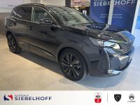 Peugeot 3008 - Vorschau Bild 4