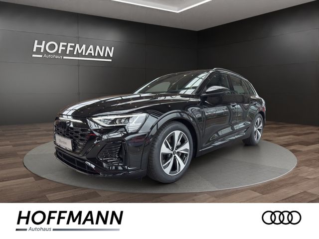 Audi Q8 e-tron S line 50 e-tron quattro