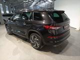 Skoda Kodiaq 2.0 TSI RS 4x4 LED|Navi|7-S|AHK|Standhz - Skoda: RS