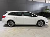 Opel Astra J 1.4 Sports Tourer*Klima*Tempomat*Mwst.* - Opel Astra: M