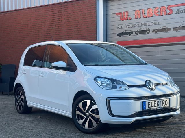 Volkswagen up! e-up!  Max*DAB+AAC/rKAM/GRA/LM 15"/Maps&More