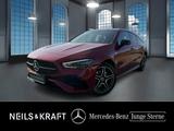 Mercedes-Benz CLA 250 e SB AMG+NIGHT+FAHRASSIST+MULTIBEAM+TOTW - Mercedes-Benz CLA 250 Shooting Brake Jahreswagen