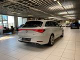 Seat Leon Sportstourer FR 2.0 TDI DSG 4Drive ACC - Seat Leon mit Diesel-Antrieb