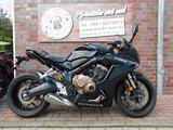 Honda CBR650R, ABS, 1. HAND, WENIG KILOMETER - HONDA 650 R