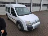 Ford Rollstuhl Auto Rolli Rampe TÜV - Ford Courier: Kombi